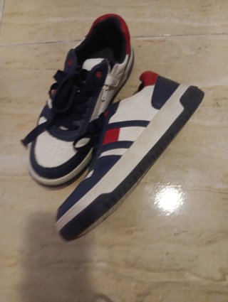 Zapatillas Tommy Hilfiger Talla 39