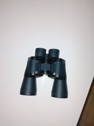 Binoculares infrarrojos negros Breaker