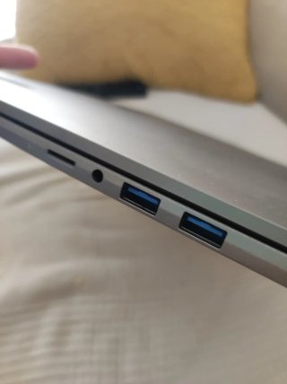 Portátil 16" 512GB PARA ESTRENAR