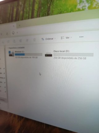Portátil 16" 512GB PARA ESTRENAR
