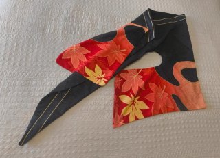 Cosplay Kazuha Genshin Impact Talla Única