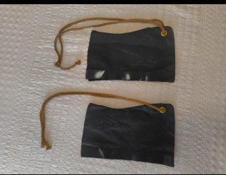 Cosplay Kazuha Genshin Impact Talla Única