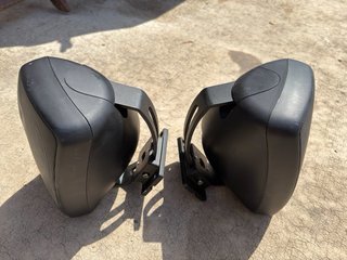 Altavoces Jamo I/O 1A2 6 Ohm + Soporte