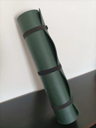 Esterilla Yoga Decathlon