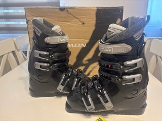 Botas de esquí Salomon Performa 4.0