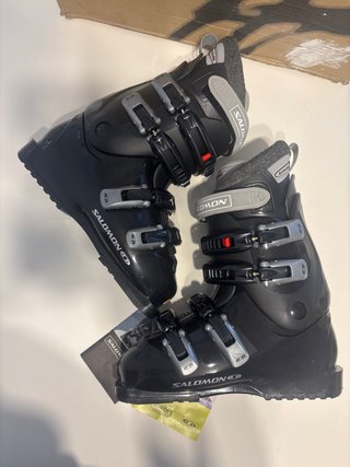 Botas de esquí Salomon Performa 4.0