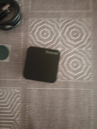 Control Remoto Universal IR Smart Home