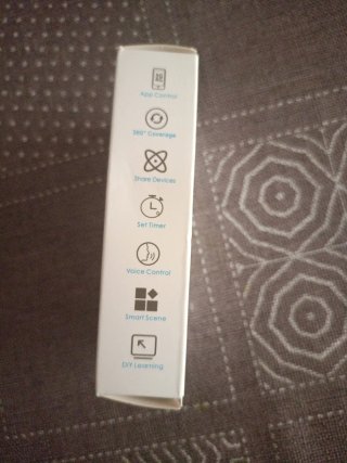 Control Remoto Universal IR Smart Home