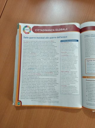 Un'altra storia 3