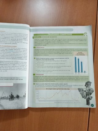 Un'altra storia 3