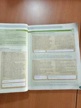 Un'altra storia 3