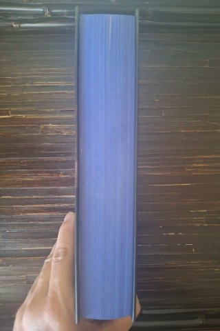 Etéreo (Edición Limitada, Cantos Pintados) / Et...