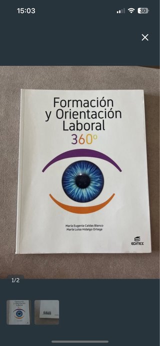 Libros TCAE