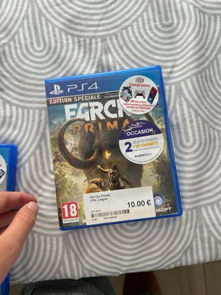 Call of Duty: Black Ops 4 PS4