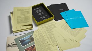 Kubrick El Resplandor libro inglés coleccionismo
