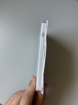 Funda iPhone 13 Blanca