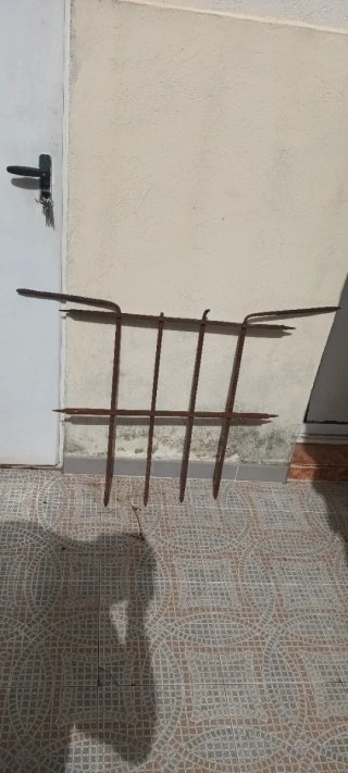 Reja