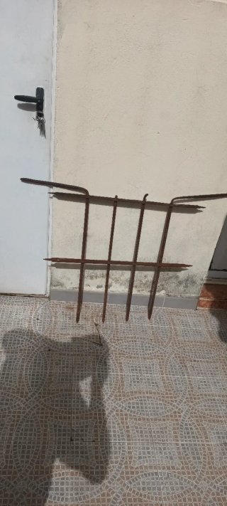 Reja