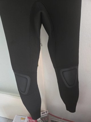 Traje Neopreno Surf Hombre Talla M