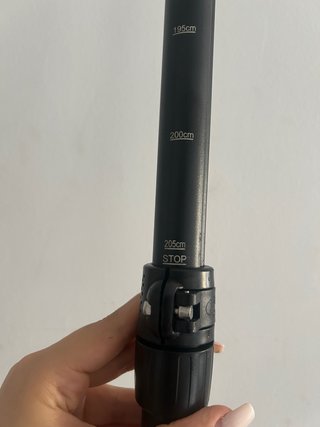 Remo extensible Paddle Surf
