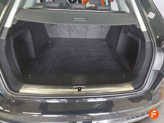 Audi A4 Avant Advanced 35 TDI 120kW S tronic