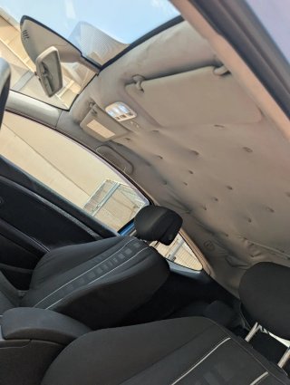 Renault Megane 2013