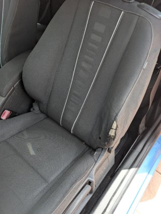 Renault Megane 2013