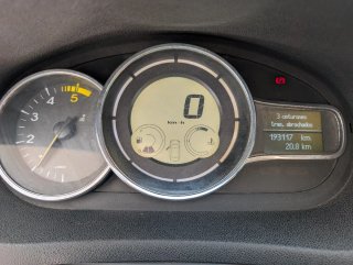 Renault Megane 2013