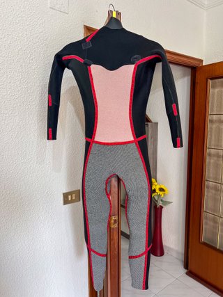 Neopreno Surf Rip Curl Dawn Patrol 4/3 mm