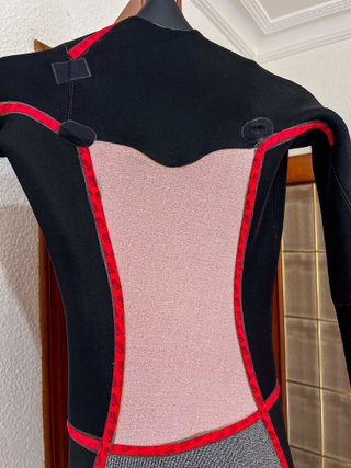 Neopreno Surf Rip Curl Dawn Patrol 4/3 mm