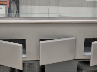 Vitrina Frigorífica