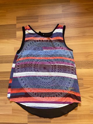 Camisetas Desigual