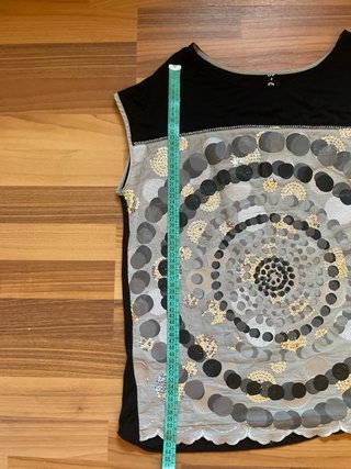 Camisetas Desigual