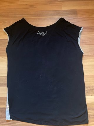 Camisetas Desigual