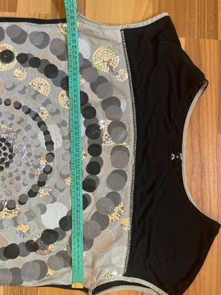 Camisetas Desigual