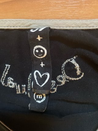 Camisetas Desigual