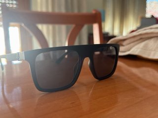 Gafas de Sol Police azul marino