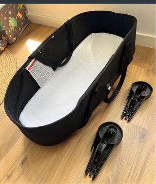 Bugaboo Bee 5 Pack Completo