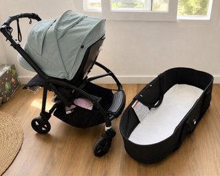 Bugaboo Bee 5 Pack Completo
