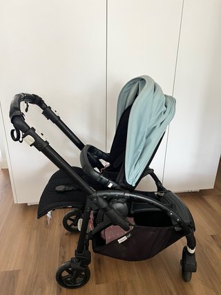 Bugaboo Bee 5 Pack Completo
