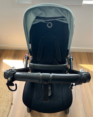 Bugaboo Bee 5 Pack Completo