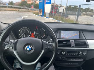 BMW X5 xdrive 2011