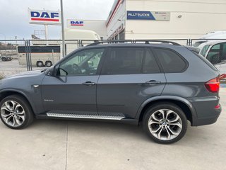 BMW X5 xdrive 2011