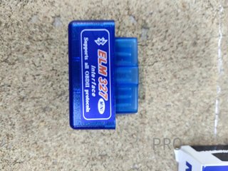 Obd2 Diagnosis Coche Multimarca