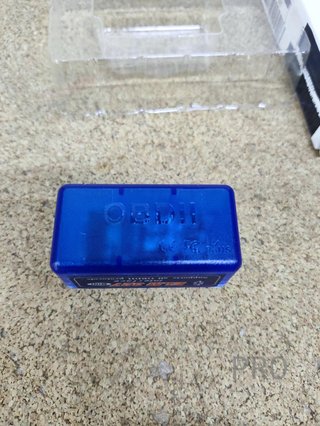 Obd2 Diagnosis Coche Multimarca