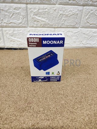 Obd2 Diagnosis Coche Multimarca