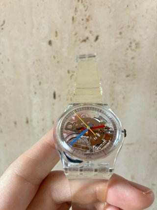 Reloj Swatch