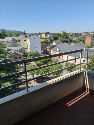 Piso en Bembibre