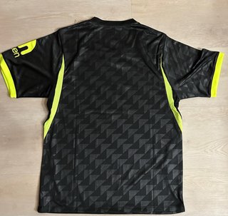 2ª Equipación Atlético de Madrid 2026/27