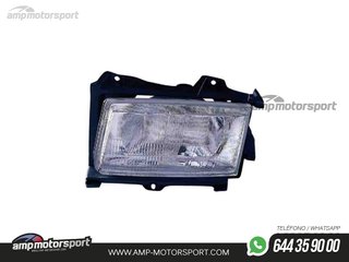 FARO DELANTERO IZQUIERDO PARA CITROËN JUMPY / FIAT SCUDO / PEUGEOT EXPERT